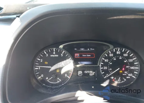 2015 Nissan Pathfinder Sl from USA, damaged, VIN 5N1AR2MMXFC713798